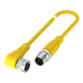 Balluff BCC M425-M415-3A-312-PX4534-006-C033 Çift uçlu kablo setleri