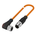 Balluff BCC M425-M414-3A-304-PW3434-030 Çift uçlu kablo setleri