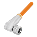 Balluff BCC M324-0000-10-008-PW3434-100 Tek uçlu kablo setleri