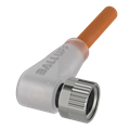Balluff BCC M323-0000-10-004-PW3334-100 Tek uçlu kablo setleri