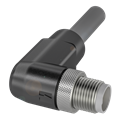 Balluff BCC M425-0000-2L-150-PX85A5-020 Tek uçlu kablo setleri
