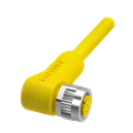 Balluff BCC M428-0000-1A-069-PX4825-050-C107 Tek uçlu kablo setleri
