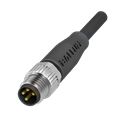 Balluff BCC M314-0000-20-003-PX0434-100-C028 Tek uçlu kablo setleri