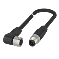 Balluff BCC M425-M414-3A-305-PS0434-006 Çift uçlu kablo setleri