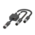Balluff BCC M418-M414-M414-U3101-050/002 Y dağıtıcılar