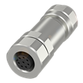 Balluff BCC S478-0000-1A-000-E1X850-000 Kablo montaj konnektörleri
