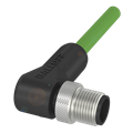 Balluff BCC M424-0000-2D-032-PS54N2-020-C028 Tek uçlu kablo setleri