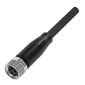 Balluff BCC M314-0000-10-003-PW0434-100 Tek uçlu kablo setleri