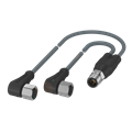 Balluff BCC S414-S425-S425-U2043-1D5 Y dağıtıcılar
