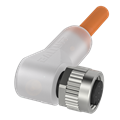 Balluff BCC M425-0000-1A-099-PV3434-020 Tek uçlu kablo setleri
