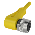 Balluff BCC M425-0000-1A-003-EC44T2-05/14 Tek uçlu kablo setleri