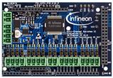 Infineon TLE8718SA_DEV_BOARD