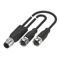 Balluff BCC M415-M415-M415-U2093-002 Y dağıtıcılar