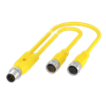 Balluff BCC M415-M415-M415-U2064-010 Y dağıtıcılar