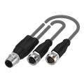 Balluff BCC M414-M415-M415-U2018-003 Y dağıtıcılar