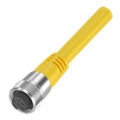 Balluff BCC A396-0000-10-131-VX46W6-100 Tek uçlu kablo setleri