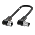 Balluff BCC M428-M428-3A-351-PS0825-050 Çift uçlu kablo setleri