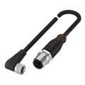 Balluff BCC M324-M414-3E-304-PW0434-006-C047 Çift uçlu kablo setleri