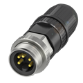 Balluff BCC A335-0000-20-000-G3X5A5-000 Kablo montaj konnektörleri