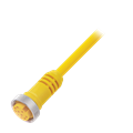 Balluff BCC A519-0000-10-088-VX49W8-150 Tek uçlu kablo setleri