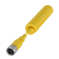 Balluff BCC M415-0000-1A-003-EC44T2-05/28 Tek uçlu kablo setleri