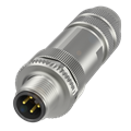 Balluff BCC M474-0000-2A-000-41X475-000 Kablo montaj konnektörleri