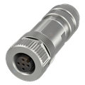 Balluff BCC M475-0000-1A-000-41X475-000 Kablo montaj konnektörleri