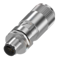 Balluff BCC M478-0000-2X-000-E3X8T2-000 Kablo montaj konnektörleri