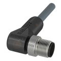 Balluff BCC M425-0000-2A-030-VS85N6-020 Tek uçlu kablo setleri