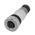 Balluff BCC M435-0000-1A-004-41X475-000 Kablo montaj konnektörleri