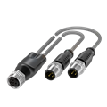 Balluff BCC M415-M413-M413-U2077-020 Y dağıtıcılar