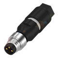 Balluff BCC M333-0000-20-000-13X325-000 Kablo montaj konnektörleri