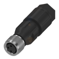 Balluff BCC M333-0000-10-000-13X325-000 Kablo montaj konnektörleri