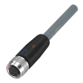 Balluff BCC M415-0000-1A-014-PS8434-150-C003 Tek uçlu kablo setleri