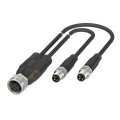 Balluff BCC M415-M313-M313-U2042-0D6 Y dağıtıcılar