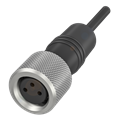 Balluff BCC M313-0000-10-106-PS0402-020 Tek uçlu kablo setleri