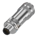 Balluff BCC M478-0000-2A-000-41X850-000 Kablo montaj konnektörleri