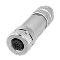 Balluff BCC M475-0000-1B-000-05X550-000 Kablo montaj konnektörleri