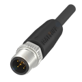 Balluff BCC M415-0000-2A-016-PS0525-050 Tek uçlu kablo setleri