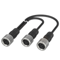 Balluff BCC M313-M314-M313-U2063-010 Y dağıtıcılar