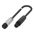 Balluff BCC W415-W414-3A-650-SW0434-010 Çift uçlu kablo setleri