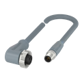 Balluff BCC A325-M415-3E-330-VS85N6-006 Çift uçlu kablo setleri