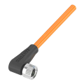 Balluff BCC M323-0000-10-001-PW3334-100 Tek uçlu kablo setleri