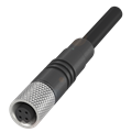 Balluff BCC M214-0000-10-003-PX0414-050 Tek uçlu kablo setleri