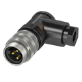 Balluff BCC A343-0000-20-000-61X3A5-000 Kablo montaj konnektörleri