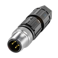 Balluff BCC M434-0000-2A-000-43X475-000 Kablo montaj konnektörleri
