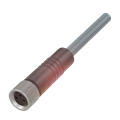 Balluff BCC W313-0000-10-001-BW8334-050 Tek uçlu kablo setleri