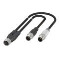 Balluff BCC M415-M413-M413-U2060-003 Y dağıtıcılar
