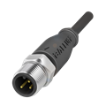 Balluff BCC S413-0000-2A-064-VX0250-020 Tek uçlu kablo setleri