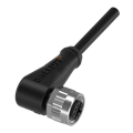 Balluff BCC M425-0000-1A-003-PX0434-050-C028 Tek uçlu kablo setleri